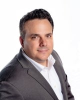 Joe Sueper white background Joe Sueper, Nu Skin's Senior Vice President of Technology, Global Technology since 2021