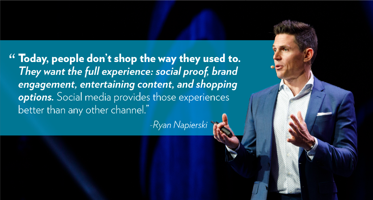 Ryan Quote-01 social media quote from Ryan Napierski