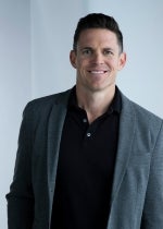 Ryan Napierski Headshot picture of Ryan Napierski, President of Nu Skin