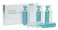 AGELOC® ガルバニック スパ®* フェイシャル ジェル