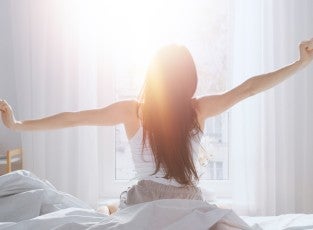 栄養状態を見直して、 積極的に健康づくりをしたい方