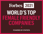 feamale-friendly-companies_2021 Forbes Web版