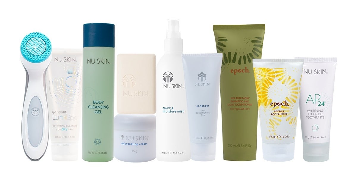 nu-skin-lumispa-comfort-kit