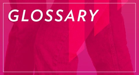 Velocity Glossary