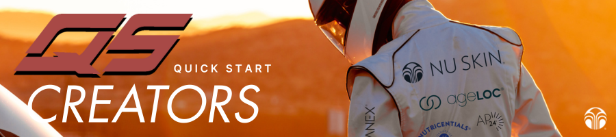 QS Creators Banner - 1