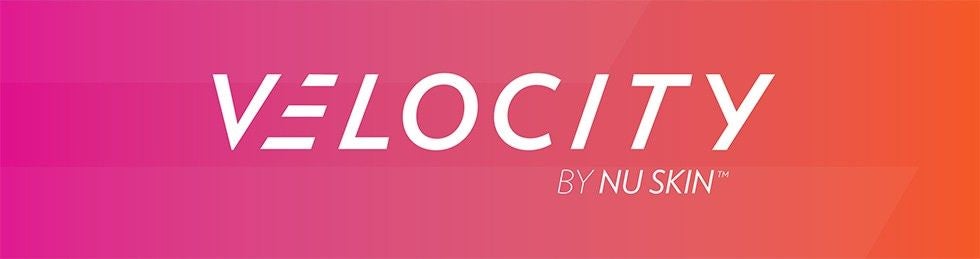 Modelo de negocios Velocity