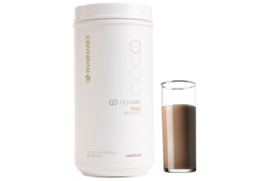 ageLOC TR90 TrimShake Chocolate